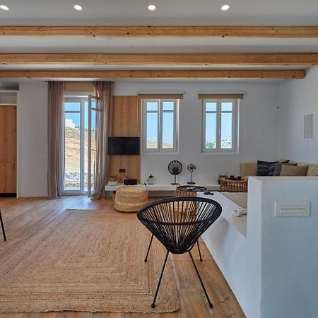 Páros Casa Mardiva Mare 아파트 외부 사진