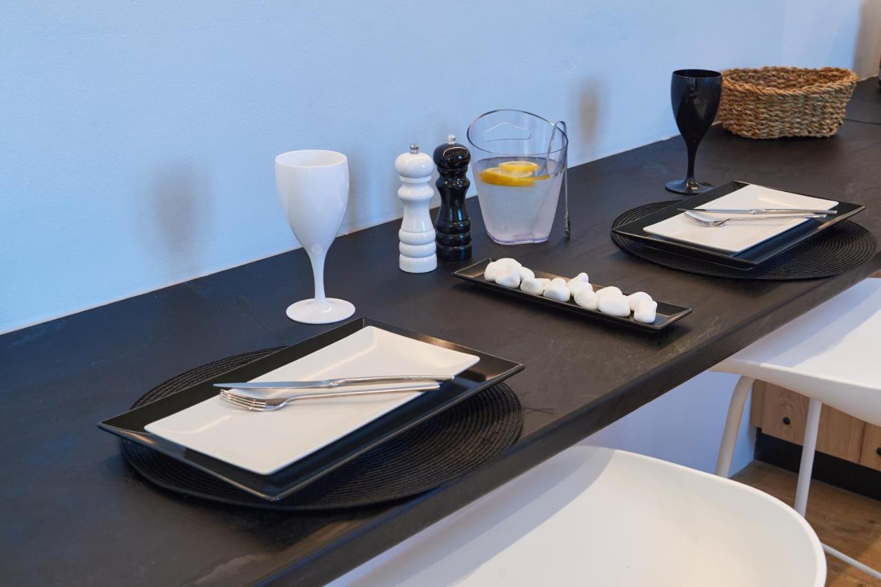 Páros Casa Mardiva Mare 아파트 외부 사진