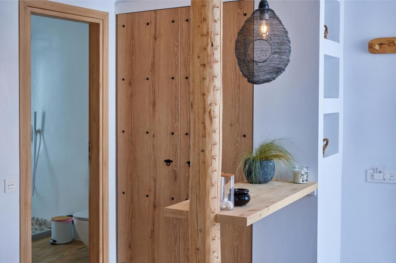 Páros Casa Mardiva Mare 아파트 외부 사진