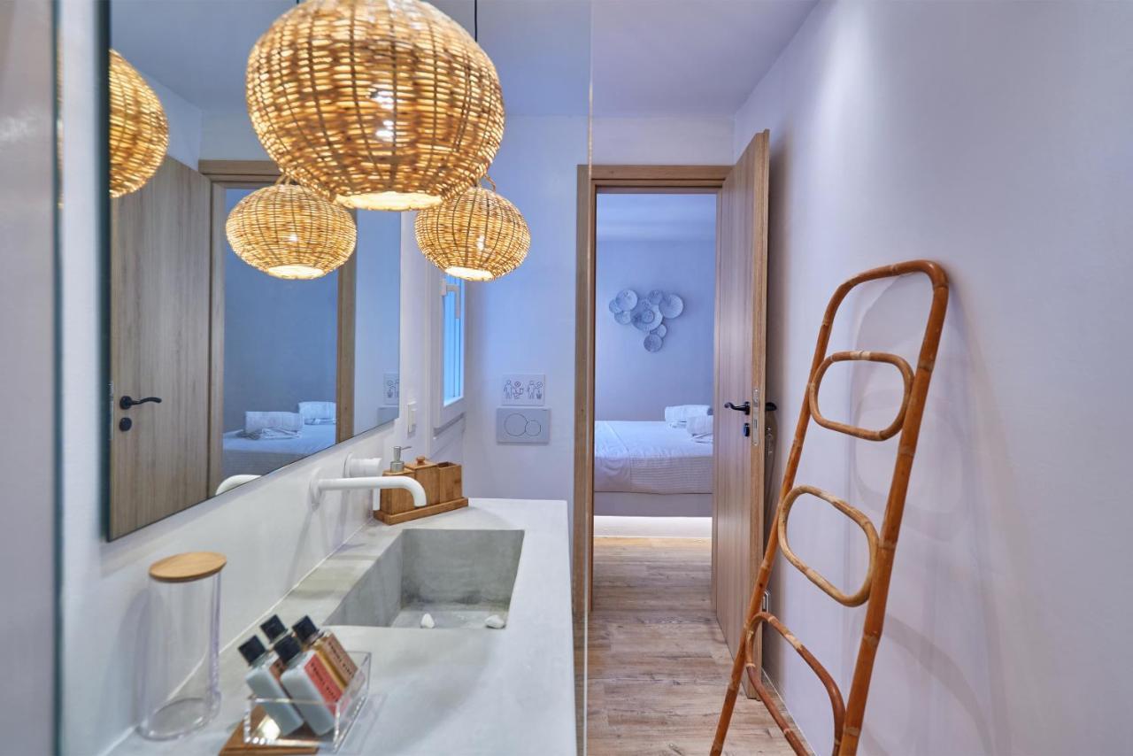 Páros Casa Mardiva Mare 아파트 외부 사진