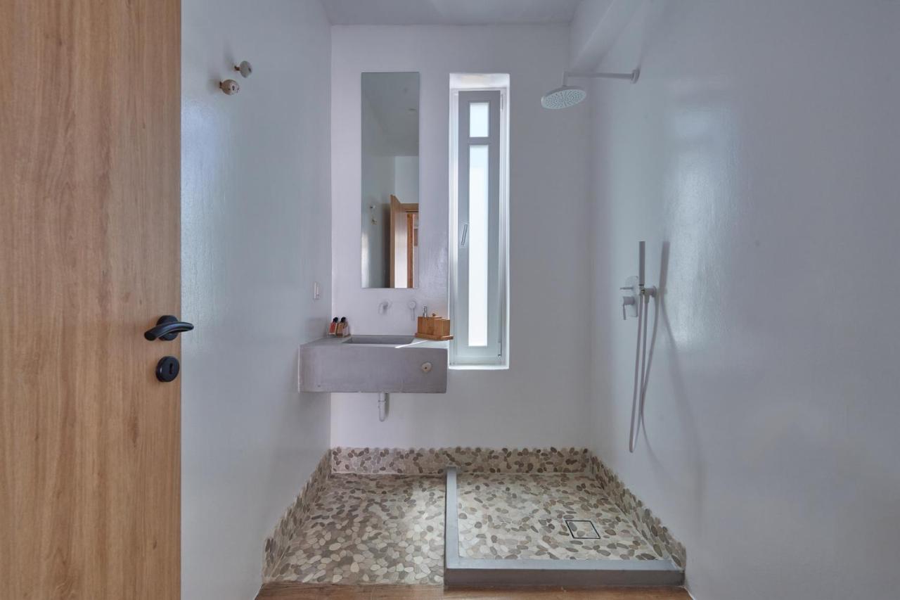 Páros Casa Mardiva Mare 아파트 외부 사진