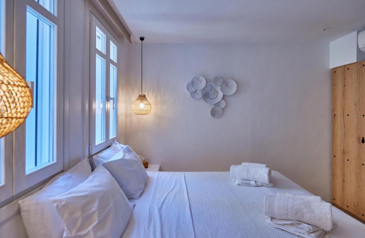 Páros Casa Mardiva Mare 아파트 외부 사진