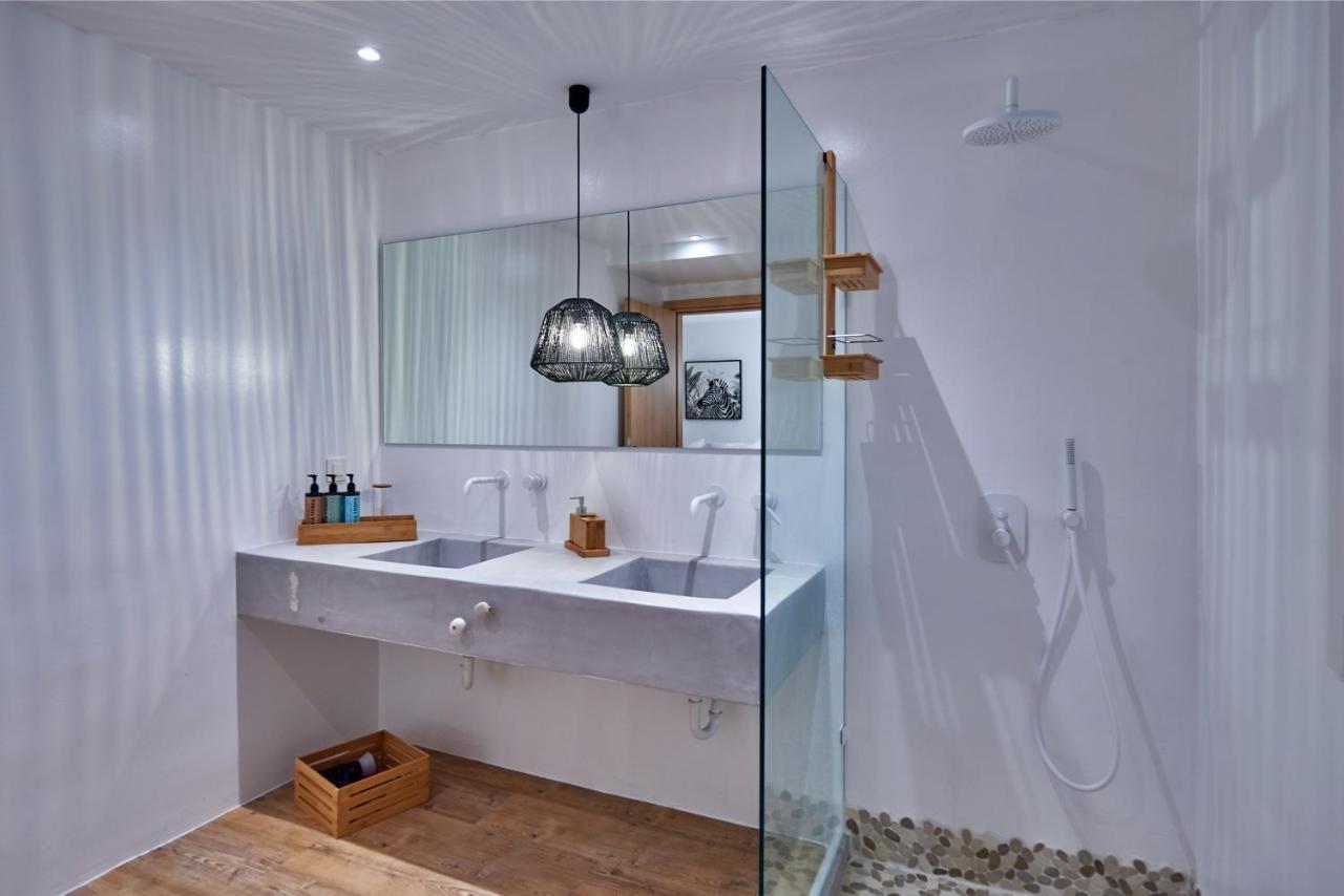 Páros Casa Mardiva Mare 아파트 외부 사진