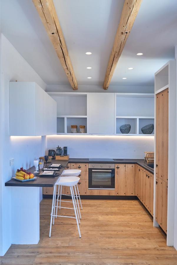 Páros Casa Mardiva Mare 아파트 외부 사진