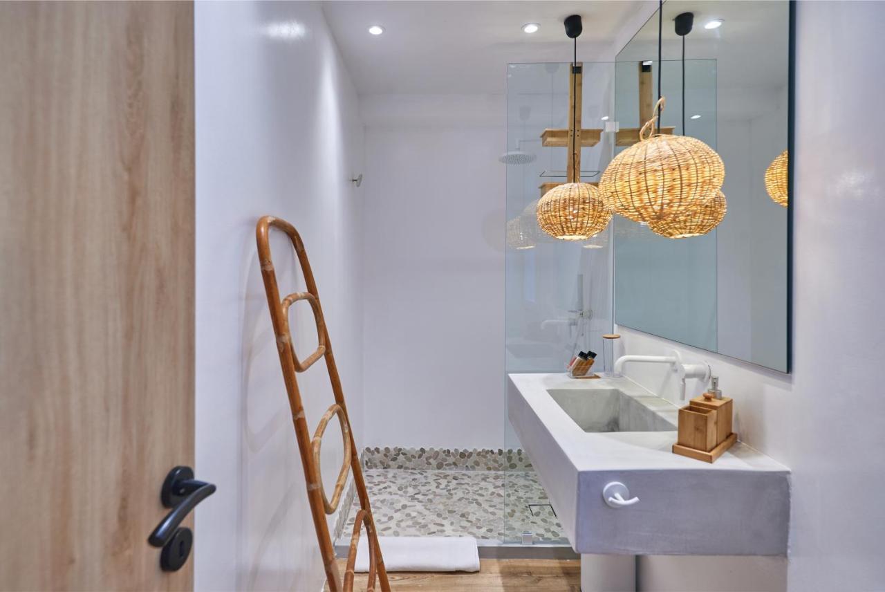 Páros Casa Mardiva Mare 아파트 외부 사진