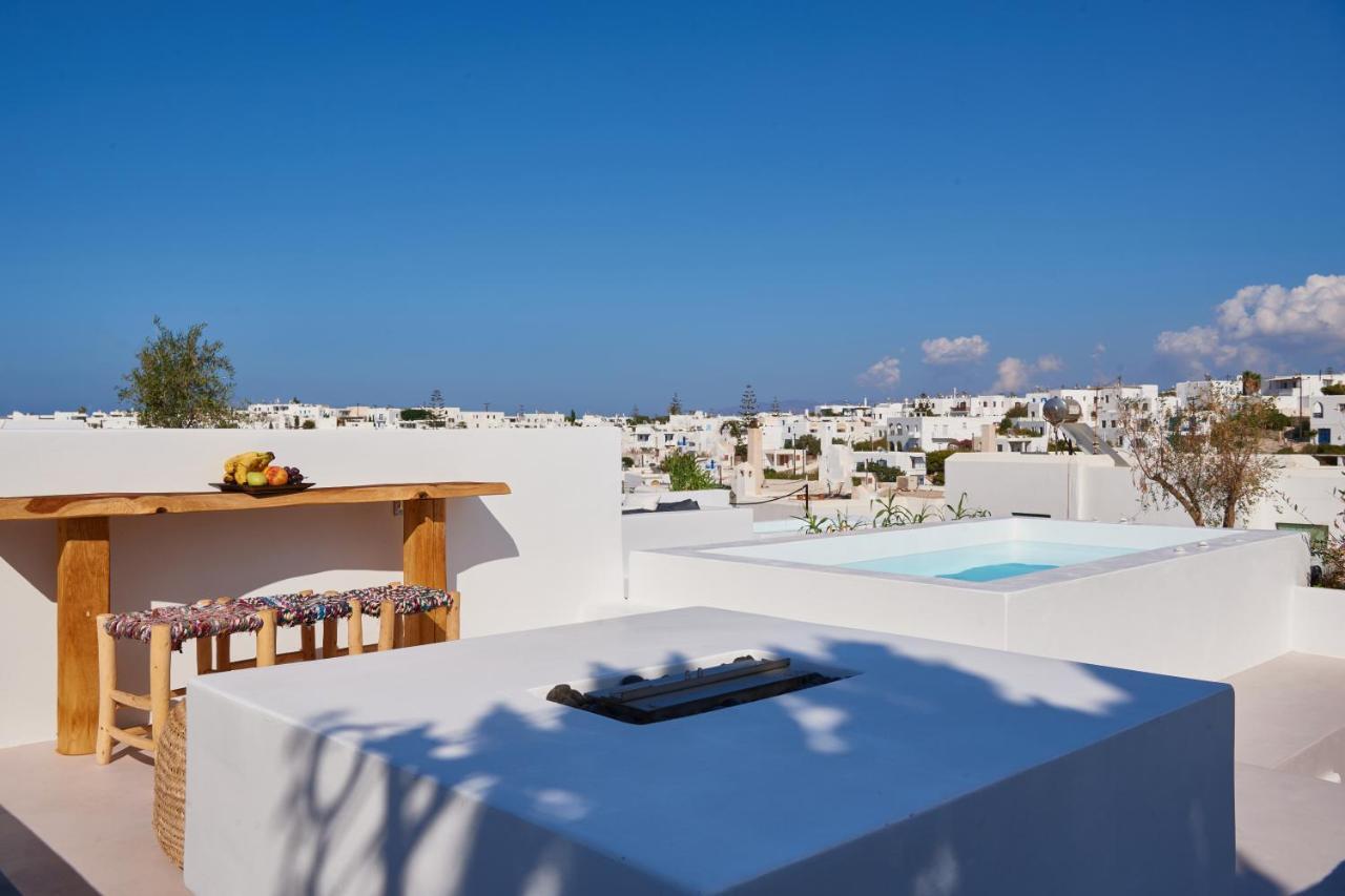 Páros Casa Mardiva Mare 아파트 외부 사진