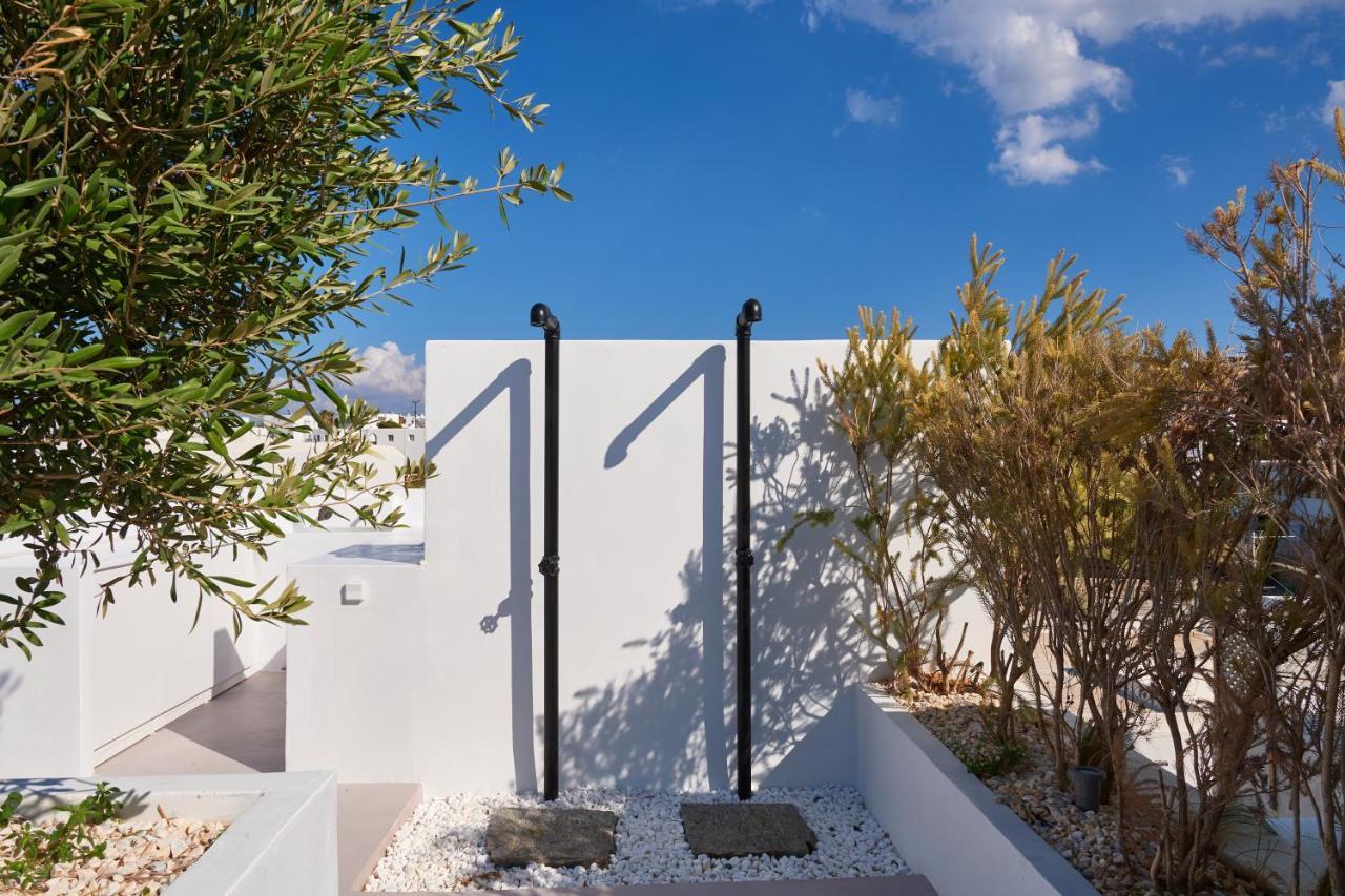 Páros Casa Mardiva Mare 아파트 외부 사진