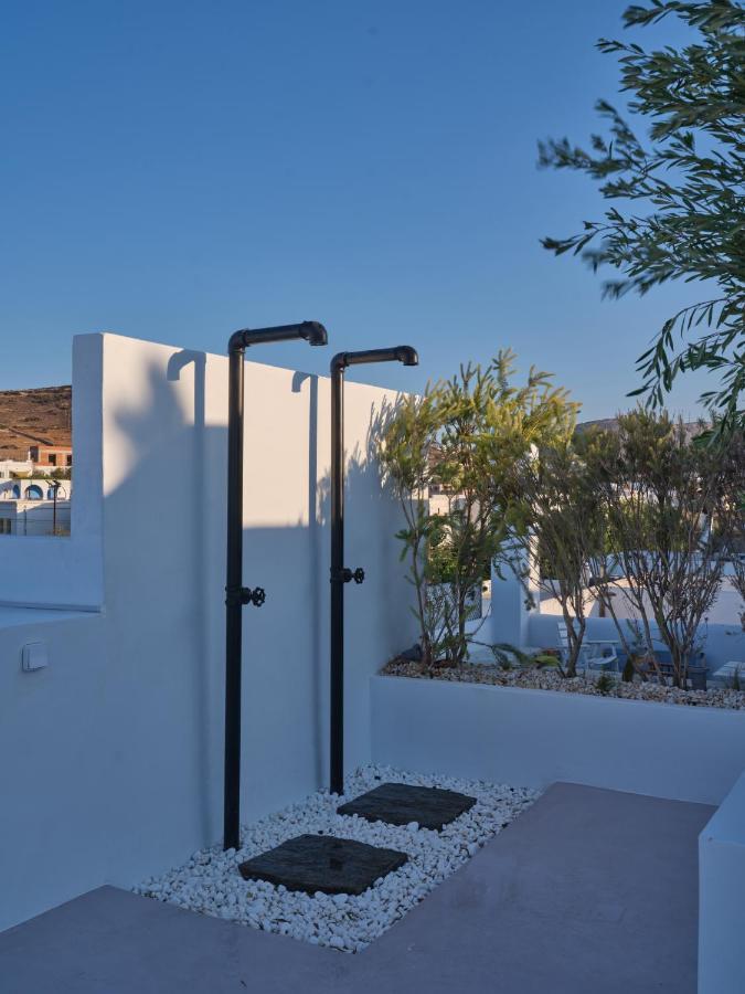 Páros Casa Mardiva Mare 아파트 외부 사진